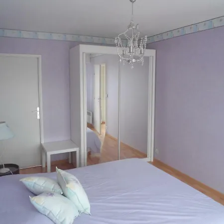 Apartamento Charmant Appt *