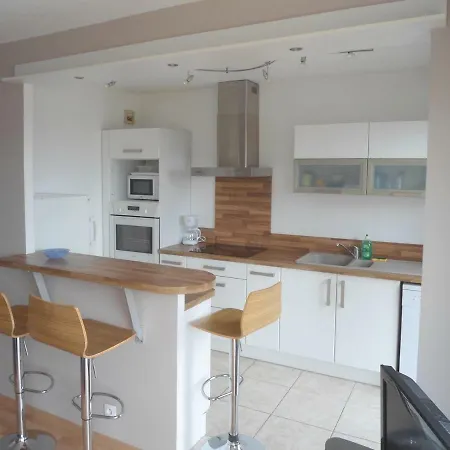 Apartamento Charmant Appt